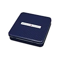 Baodengda square tin box